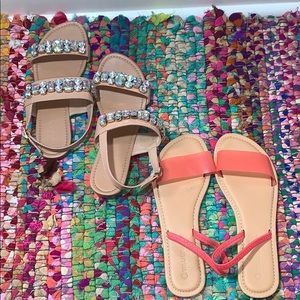 Women’s Sandals ✨